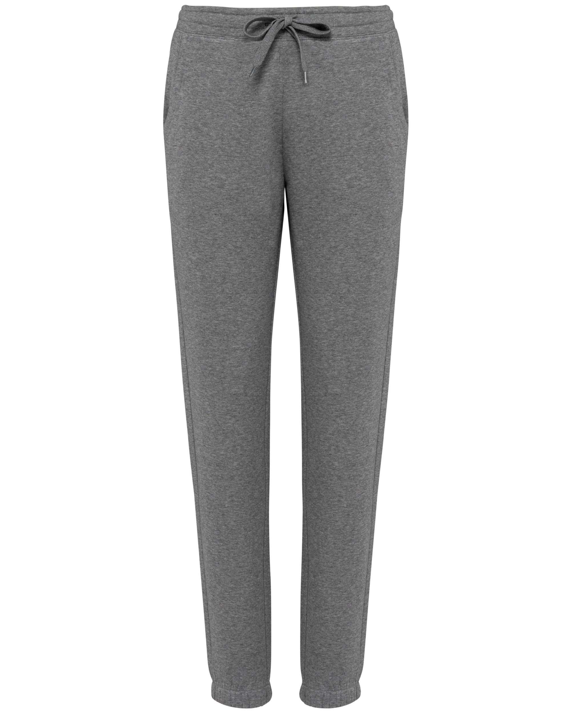 Dames Eco-vriendelijke Fleece Joggingbroek - K7027