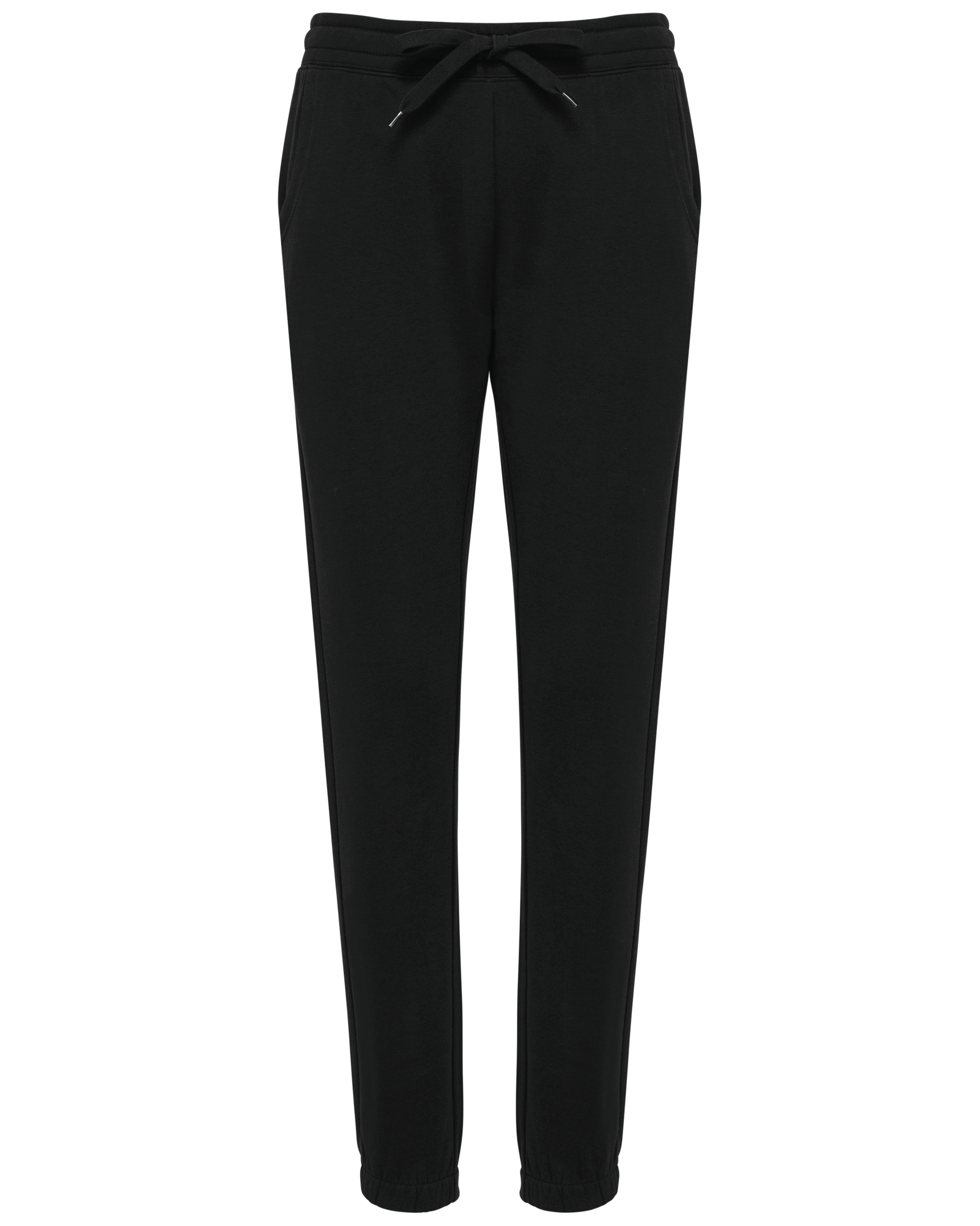 Dames Eco-vriendelijke Fleece Joggingbroek - K7027