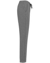 Dames Eco-vriendelijke Fleece Joggingbroek - K7027