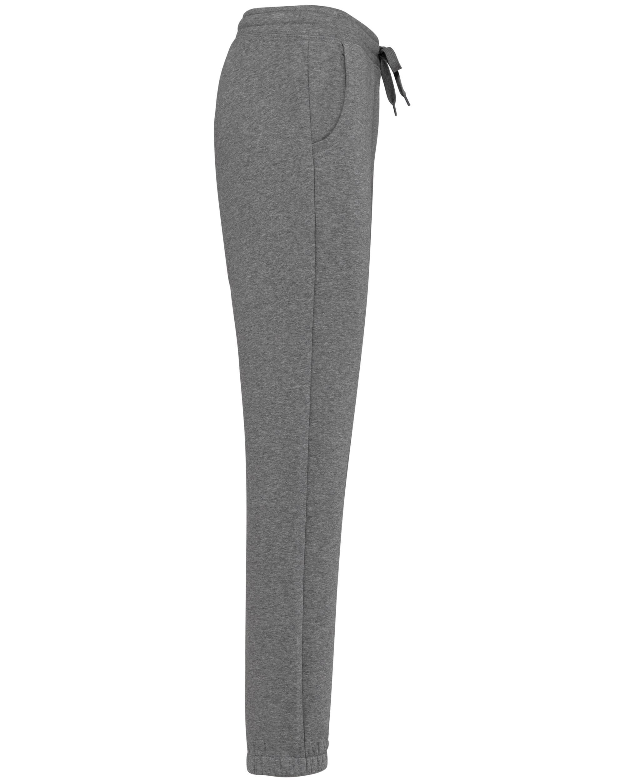 Dames Eco-vriendelijke Fleece Joggingbroek - K7027