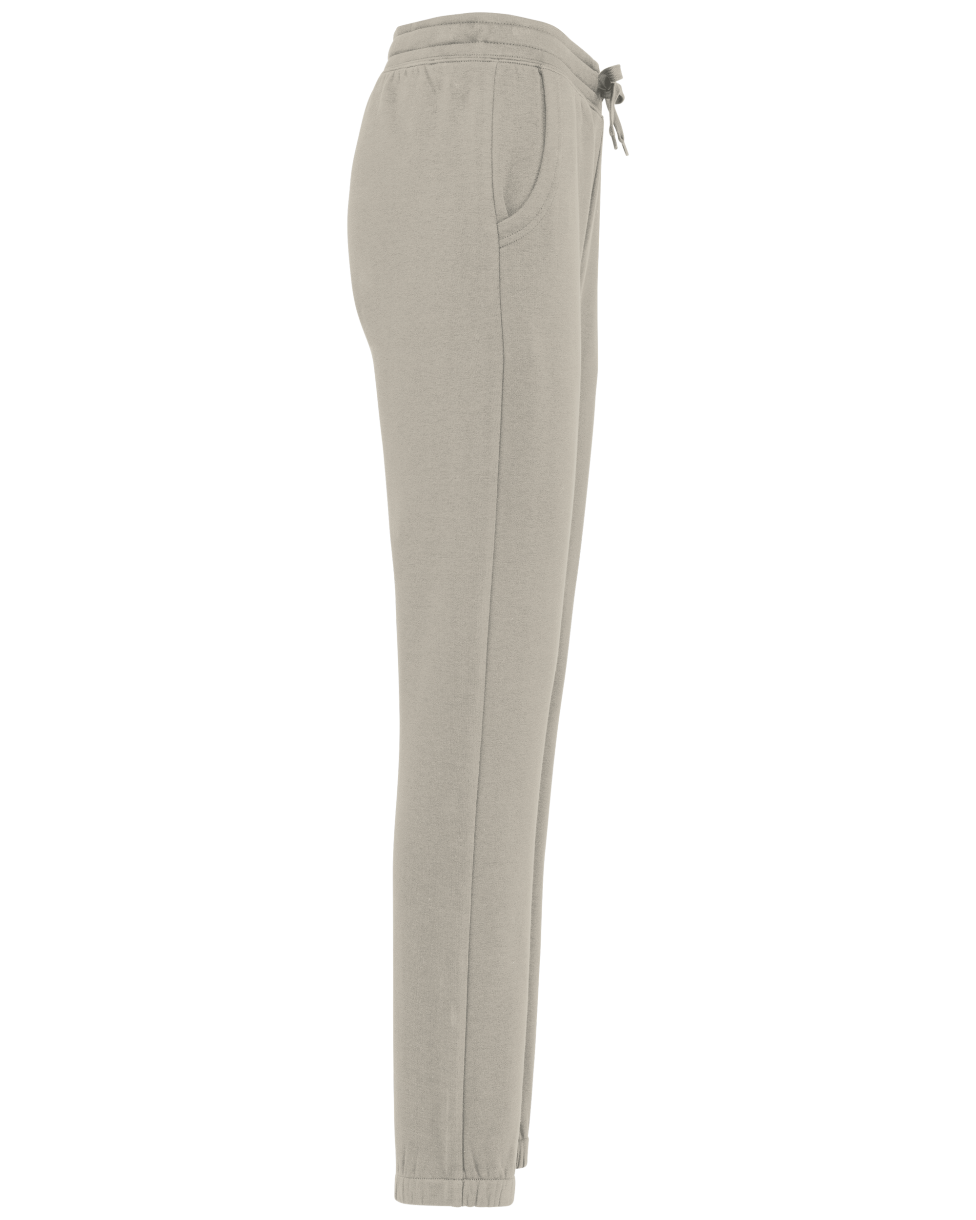 Dames Eco-vriendelijke Fleece Joggingbroek - K7027