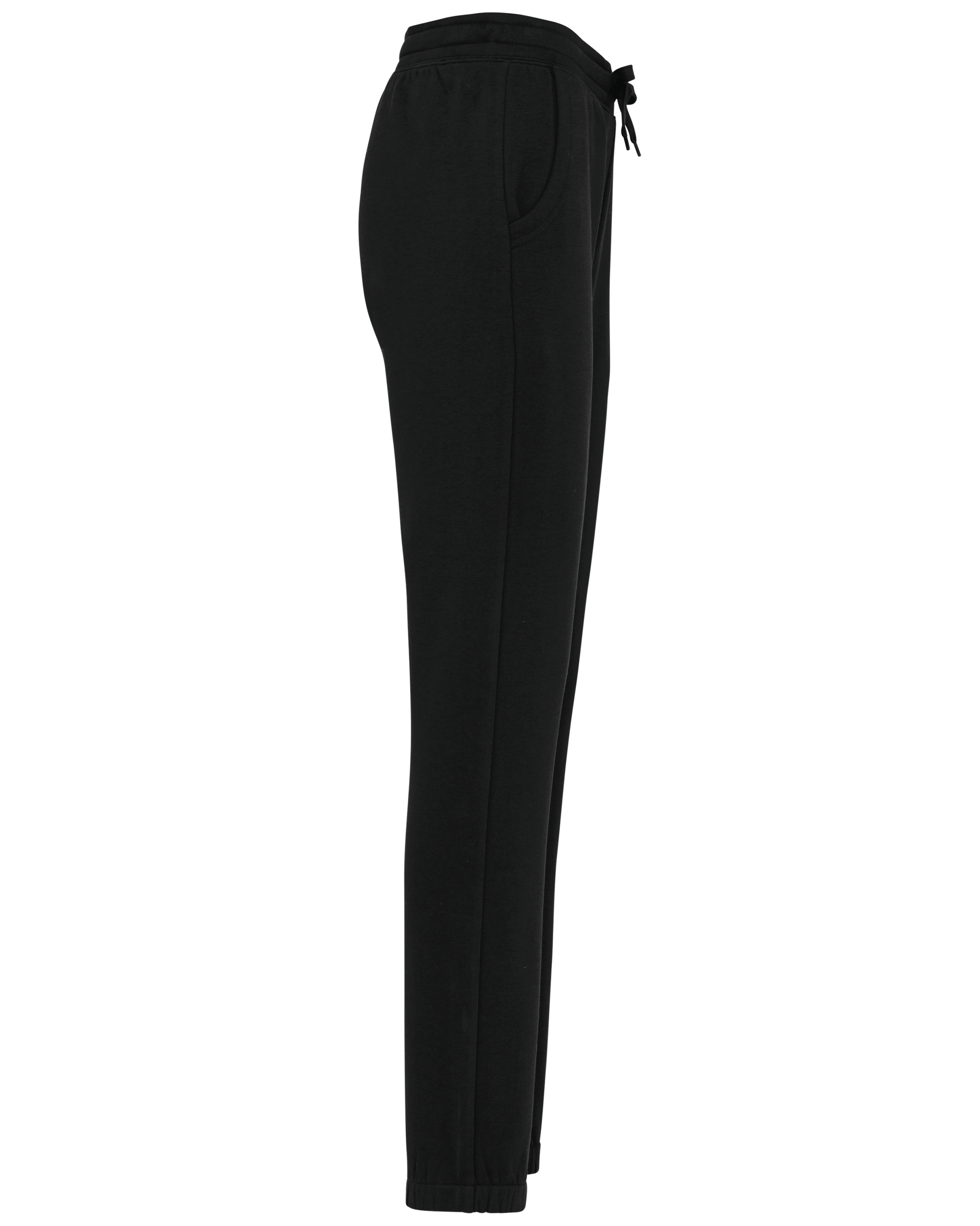 Dames Eco-vriendelijke Fleece Joggingbroek - K7027