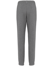 Dames Eco-vriendelijke Fleece Joggingbroek - K7027