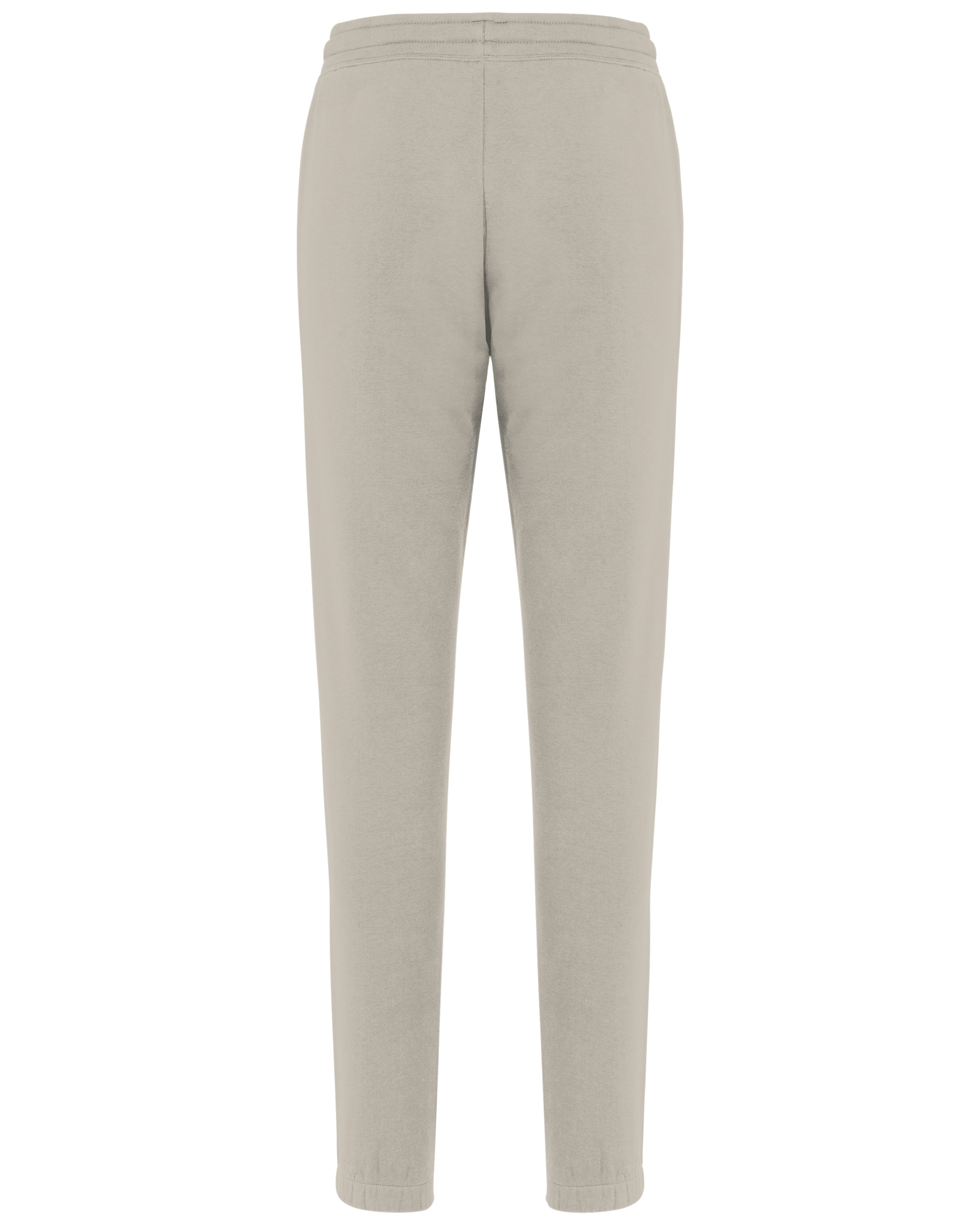 Dames Eco-vriendelijke Fleece Joggingbroek - K7027