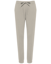Dames Eco-vriendelijke Fleece Joggingbroek - K7027