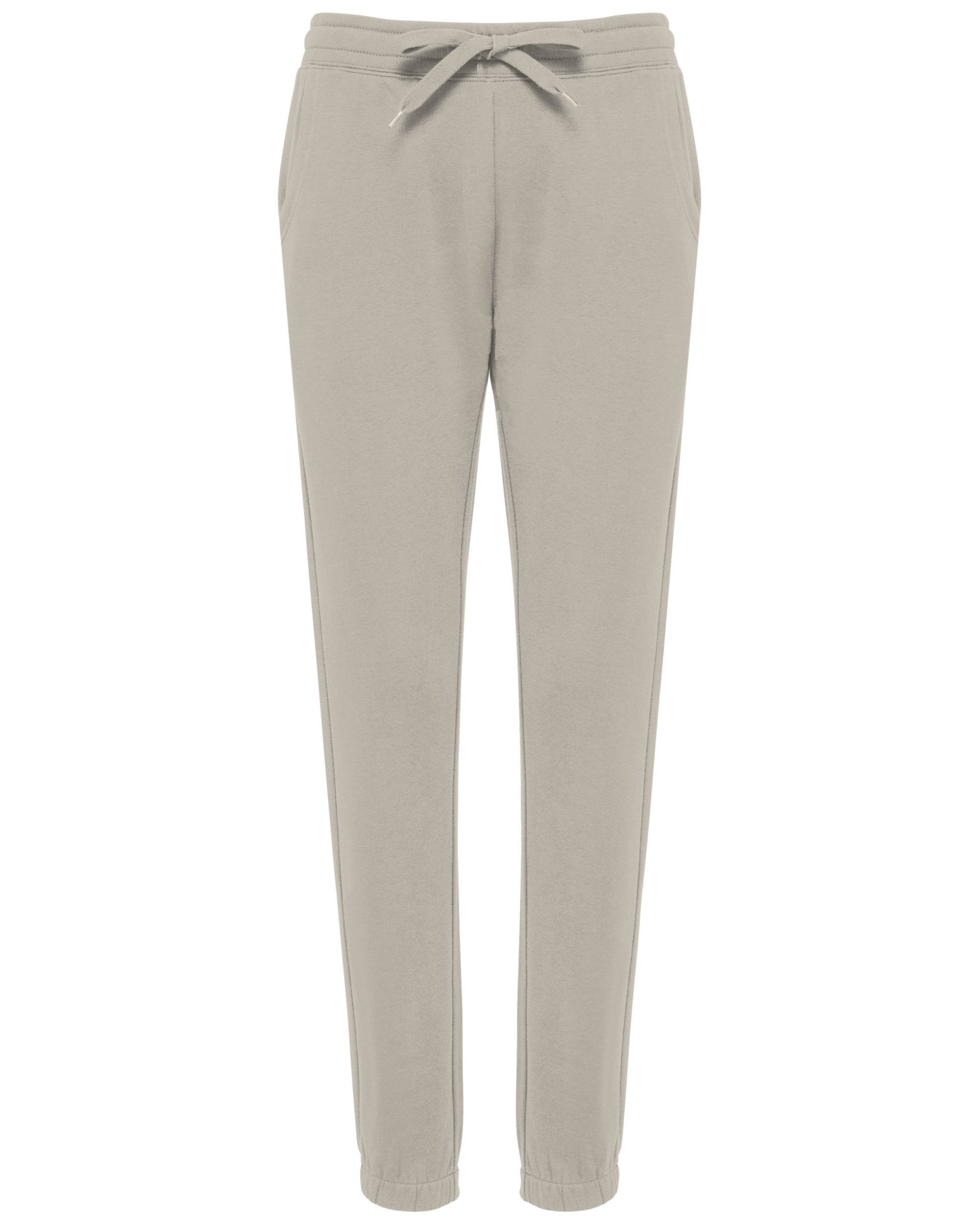 Dames Eco-vriendelijke Fleece Joggingbroek - K7027