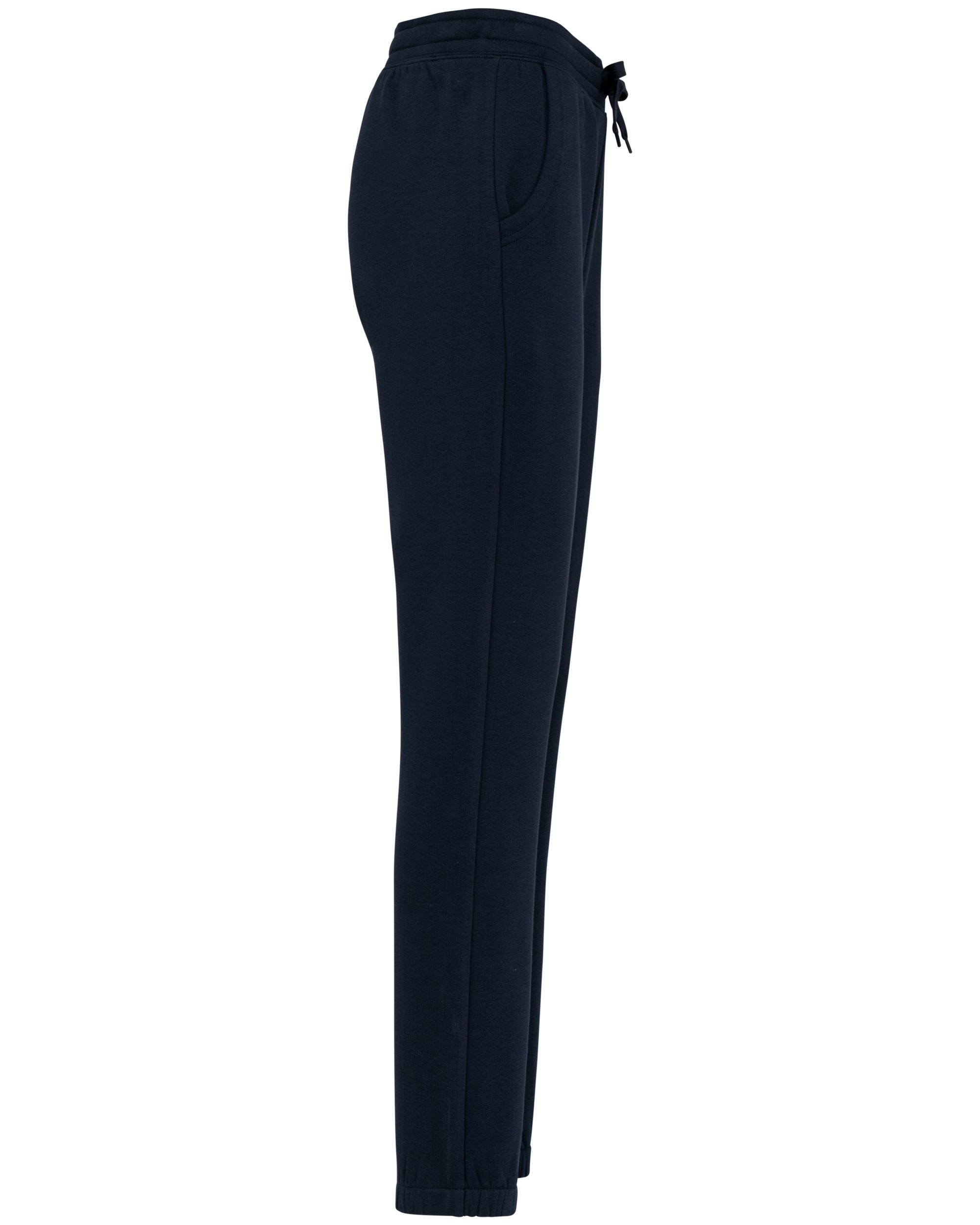 Dames Eco-vriendelijke Fleece Joggingbroek - K7027