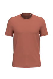 Eco-Responsible Unisex T-shirt - Made In Portugal - 180gsm - NS314IC