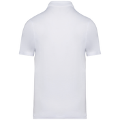 Herenpolo van biologische katoen - 155gsm - NS200