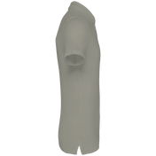 Herenpolo van biologische katoen - 155gsm - NS200