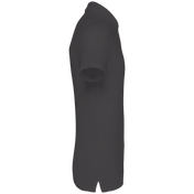 Herenpolo van biologische katoen - 155gsm - NS200