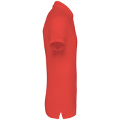 Herenpolo van biologische katoen - 155gsm - NS200