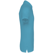 Herenpolo van biologische katoen - 155gsm - NS200