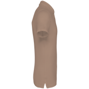 Herenpolo van biologische katoen - 155gsm - NS200