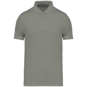 Herenpolo van biologische katoen - 155gsm - NS200