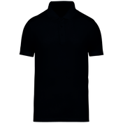 Herenpolo van biologische katoen - 155gsm - NS200