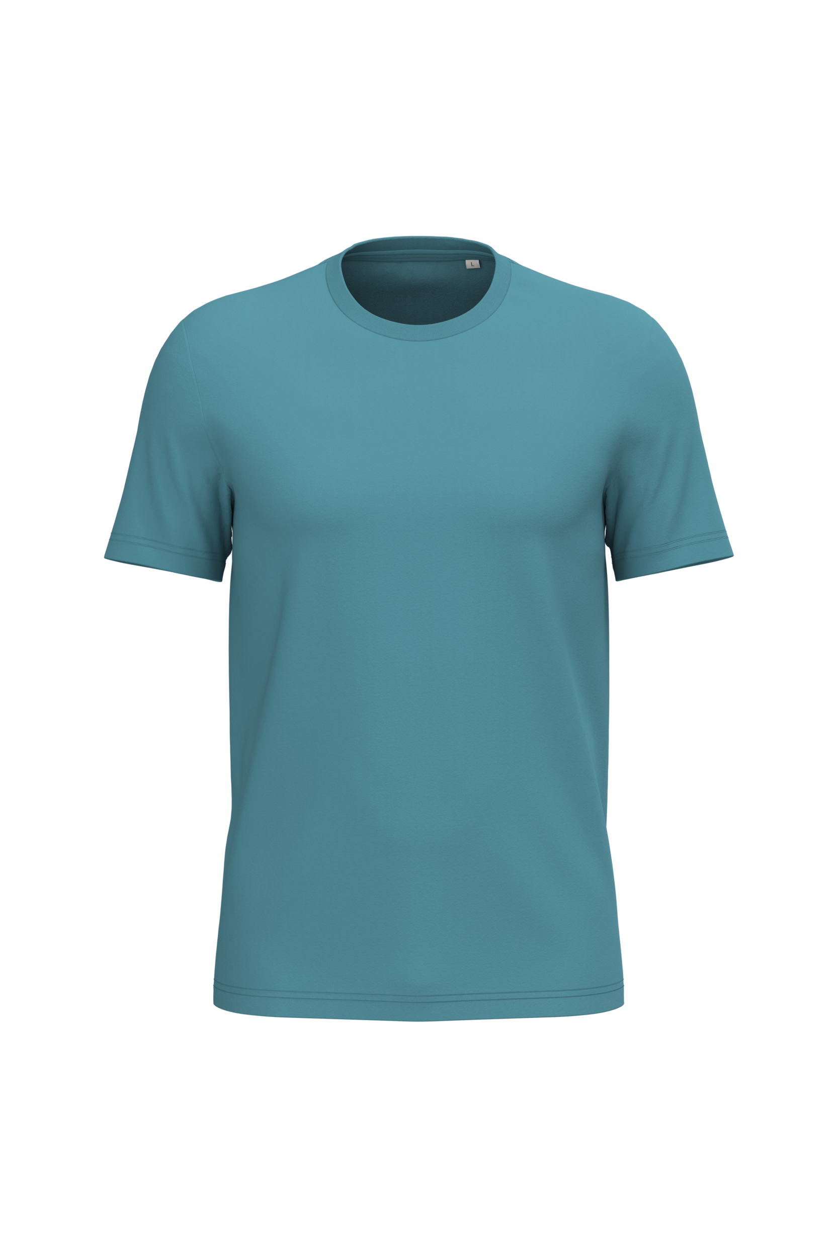 Camiseta unisex de algodón orgánico - 155 g/m² | NS300