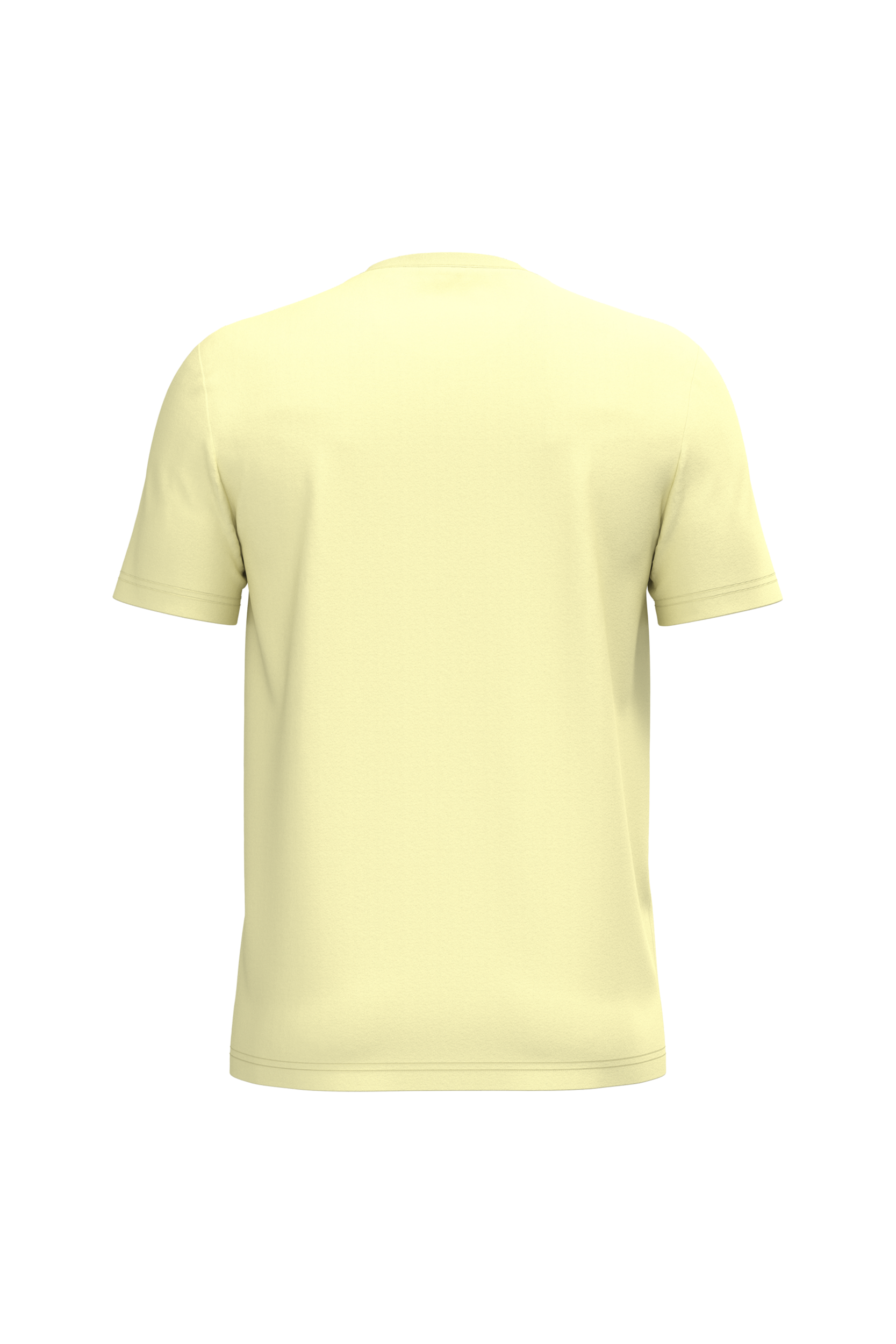 Camiseta unisex de algodón orgánico - 155 g/m² | NS300