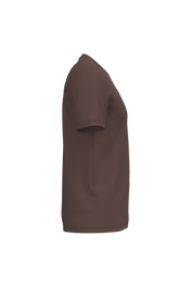 Camiseta unisex de algodón orgánico - 155 g/m² | NS300