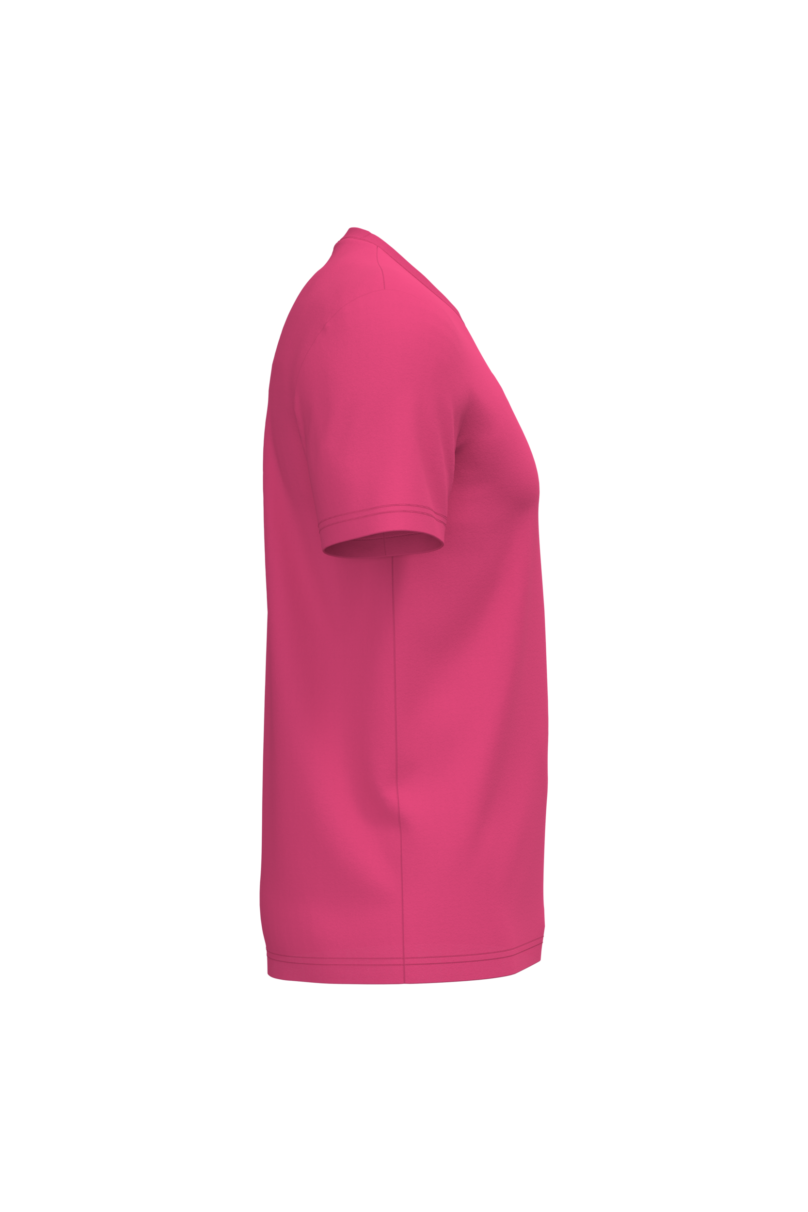 Camiseta unisex de algodón orgánico - 155 g/m² | NS300