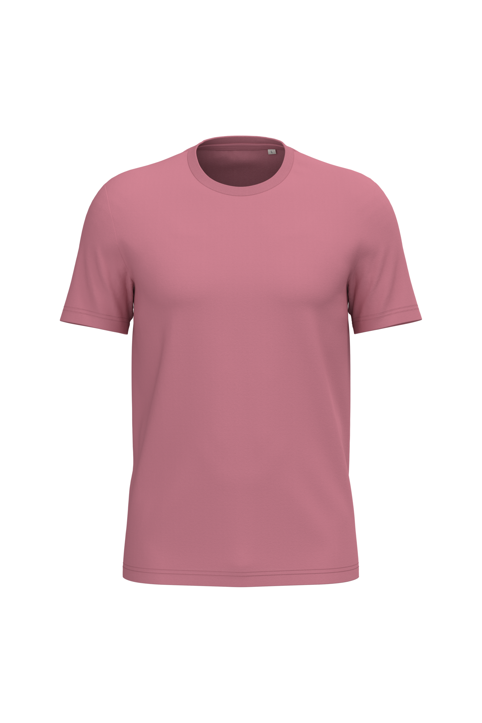 Unisex Organic T-Shirt - Customizable | Organic Blank