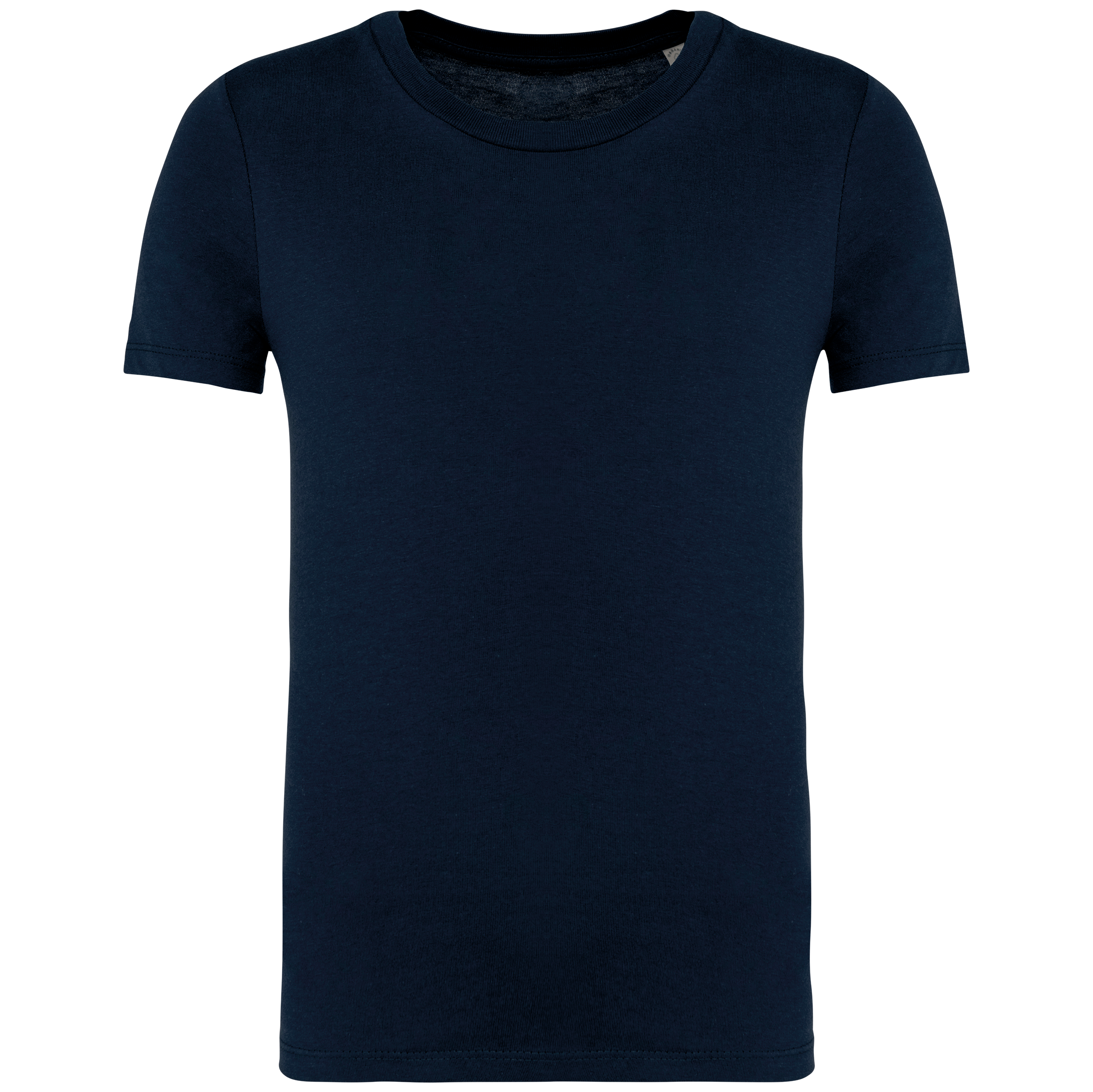 Kinder T-Shirt aus Bio-Baumwolle: Weich & Anpassbar - 155gsm - NS307