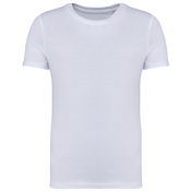 Kinder T-Shirt aus Bio-Baumwolle: Weich & Anpassbar - 155gsm - NS307