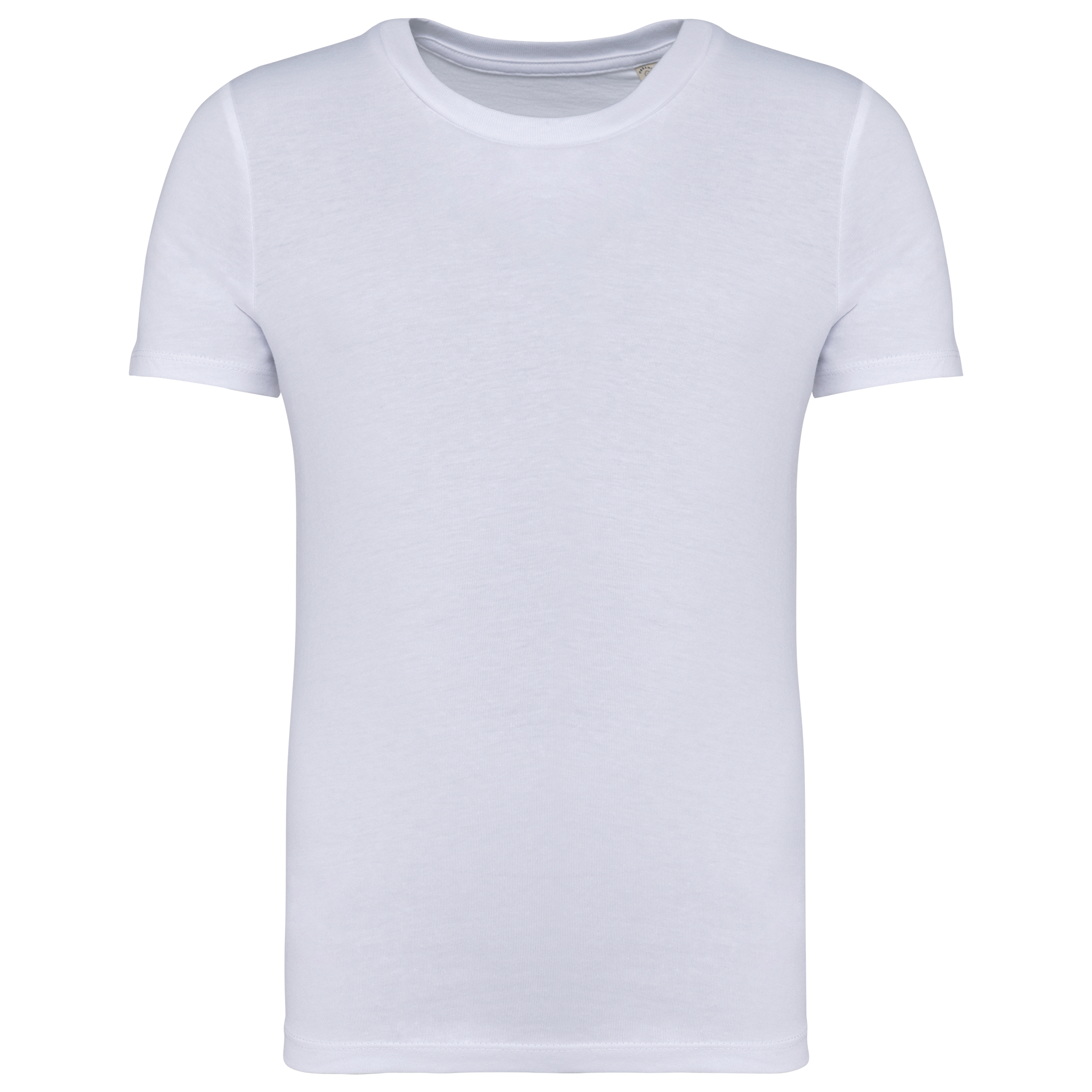 Kinder T-Shirt aus Bio-Baumwolle: Weich & Anpassbar - 155gsm - NS307