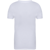 Kinder T-Shirt aus Bio-Baumwolle: Weich & Anpassbar - 155gsm - NS307