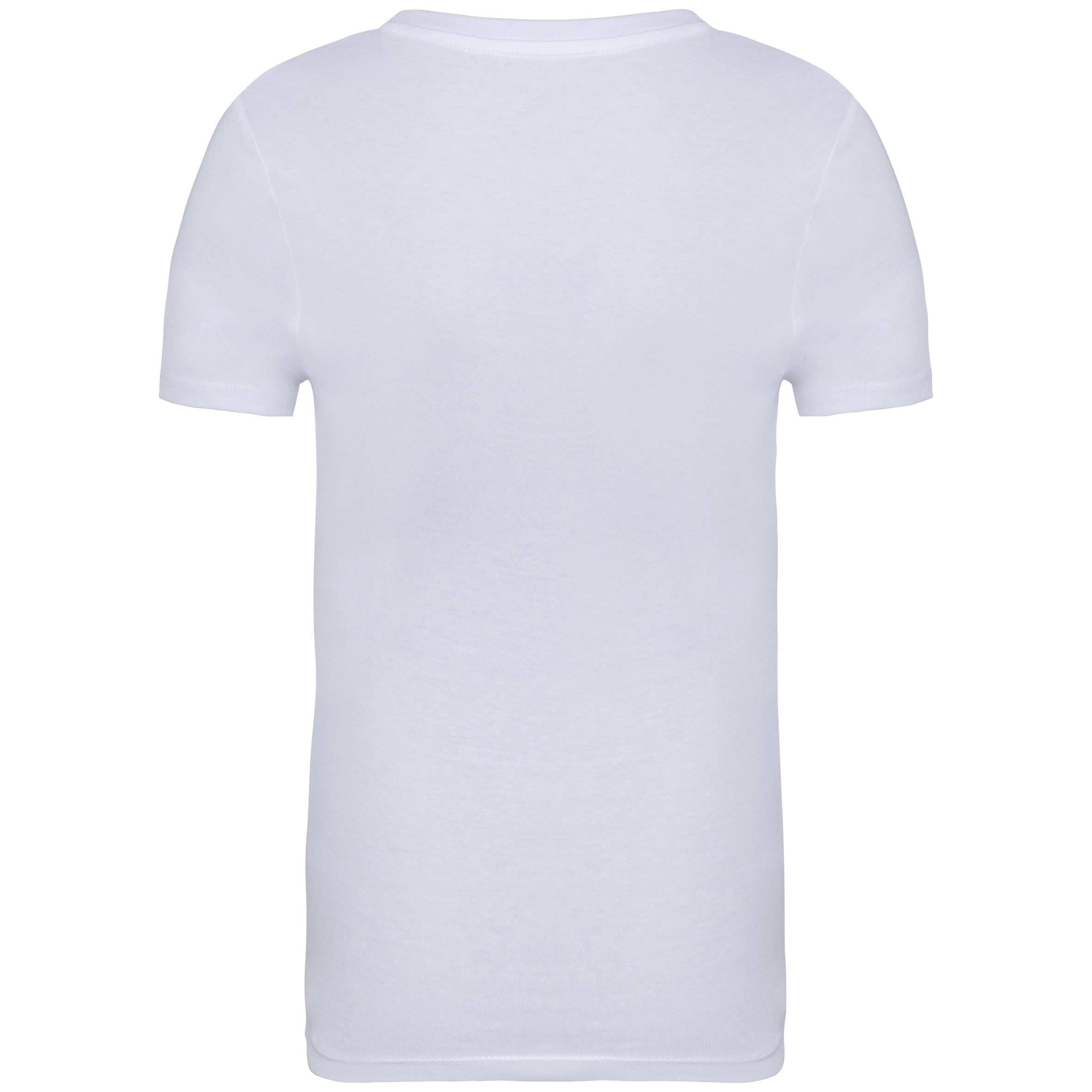 Kinder T-Shirt aus Bio-Baumwolle: Weich & Anpassbar - 155gsm - NS307