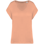 Ladies' Overzised T-shirt - 130g - NS312