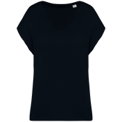 Ladies' Overzised T-shirt - 130g - NS312