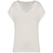 Ladies' Overzised T-shirt - 130g - NS312