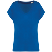 Ladies' Overzised T-shirt - 130g - NS312