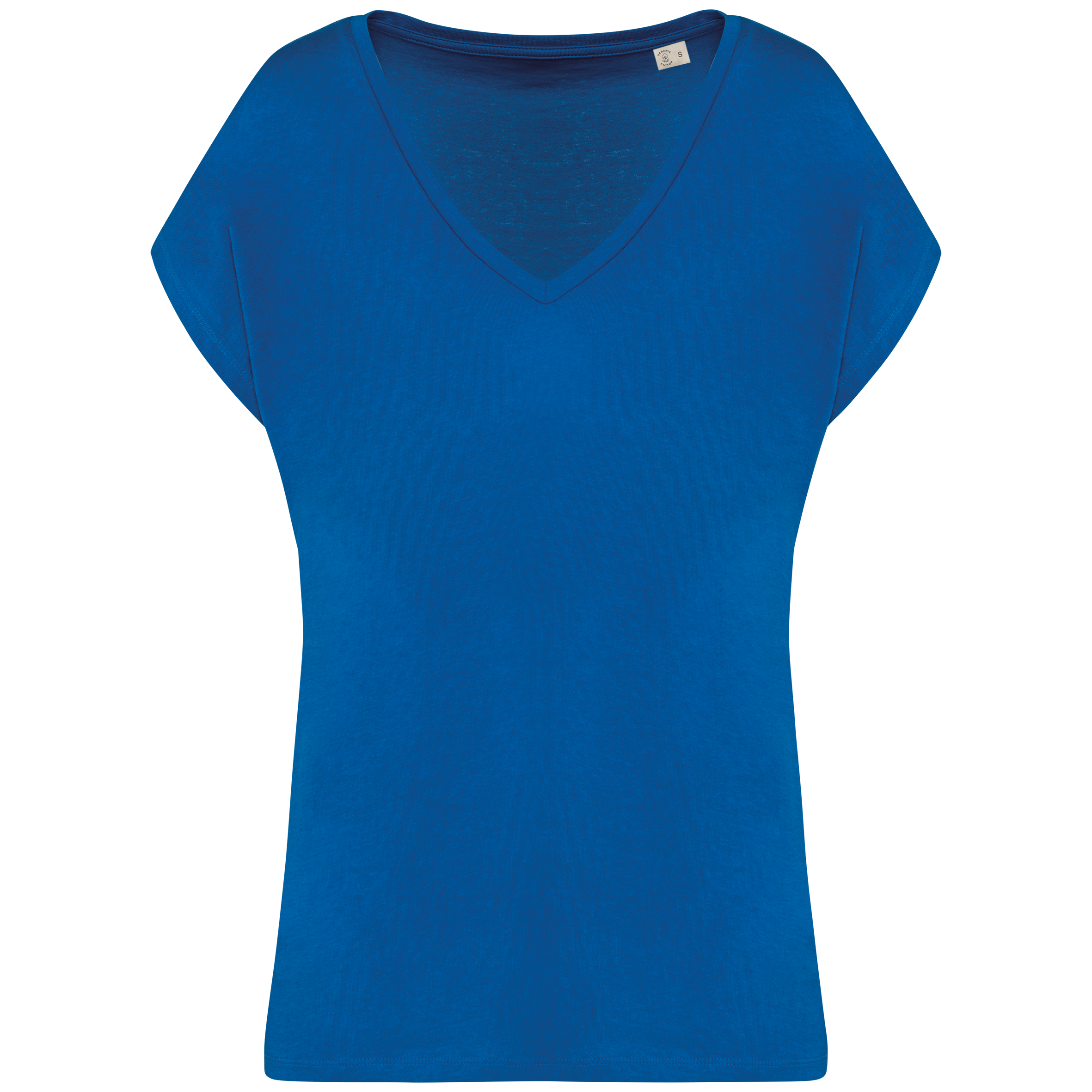 Ladies' Overzised T-shirt - 130g - NS312