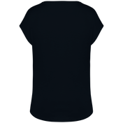 Ladies' Overzised T-shirt - 130g - NS312