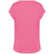 Ladies' Overzised T-shirt - 130g - NS312