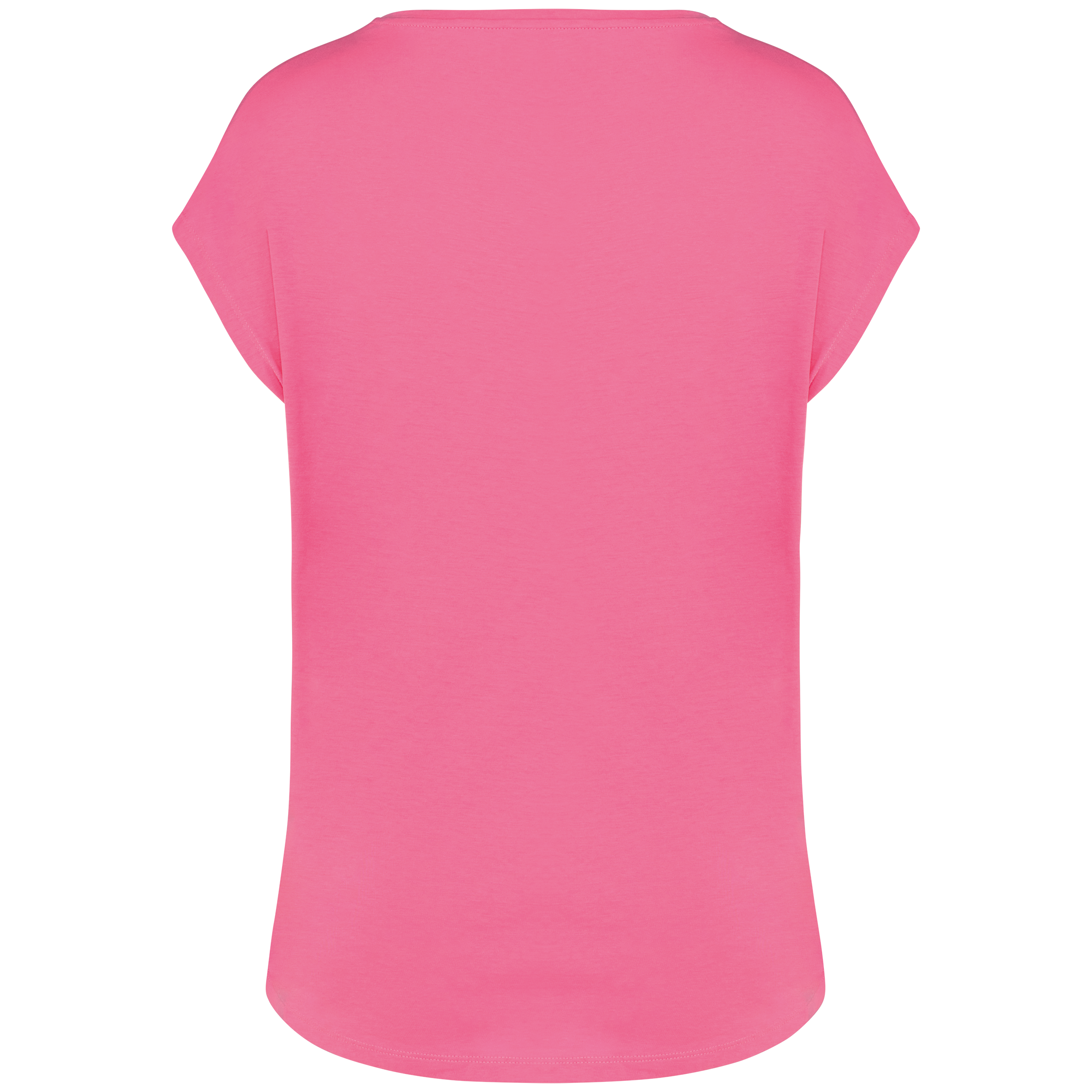 Ladies' Overzised T-shirt - 130g - NS312