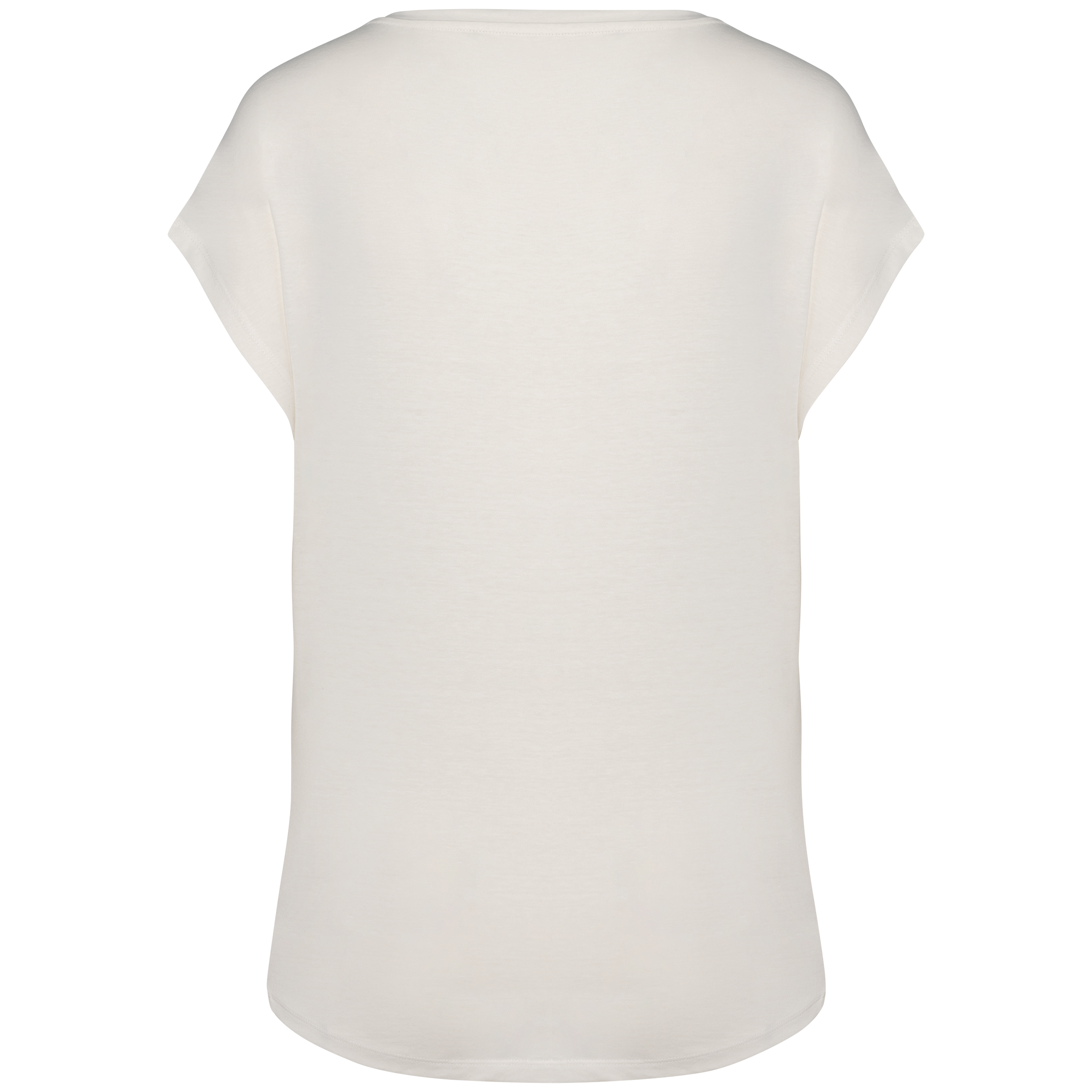 Ladies' Overzised T-shirt - 130g - NS312