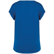 Ladies' Overzised T-shirt - 130g - NS312