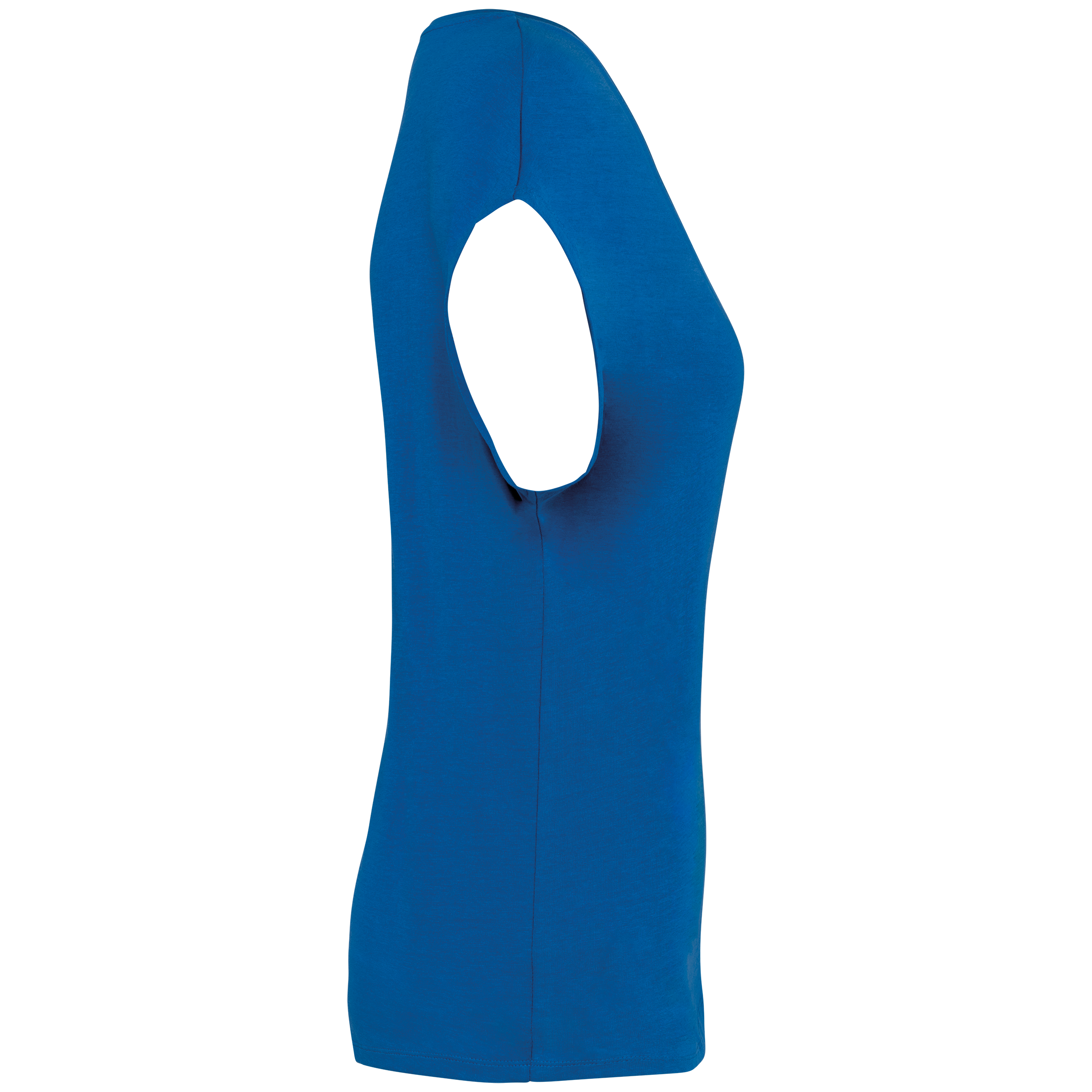 Ladies' Overzised T-shirt - 130g - NS312