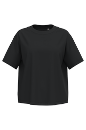 Women's Oversized T-shirt - 180g/m² - 100% Organic Cotton - NS313