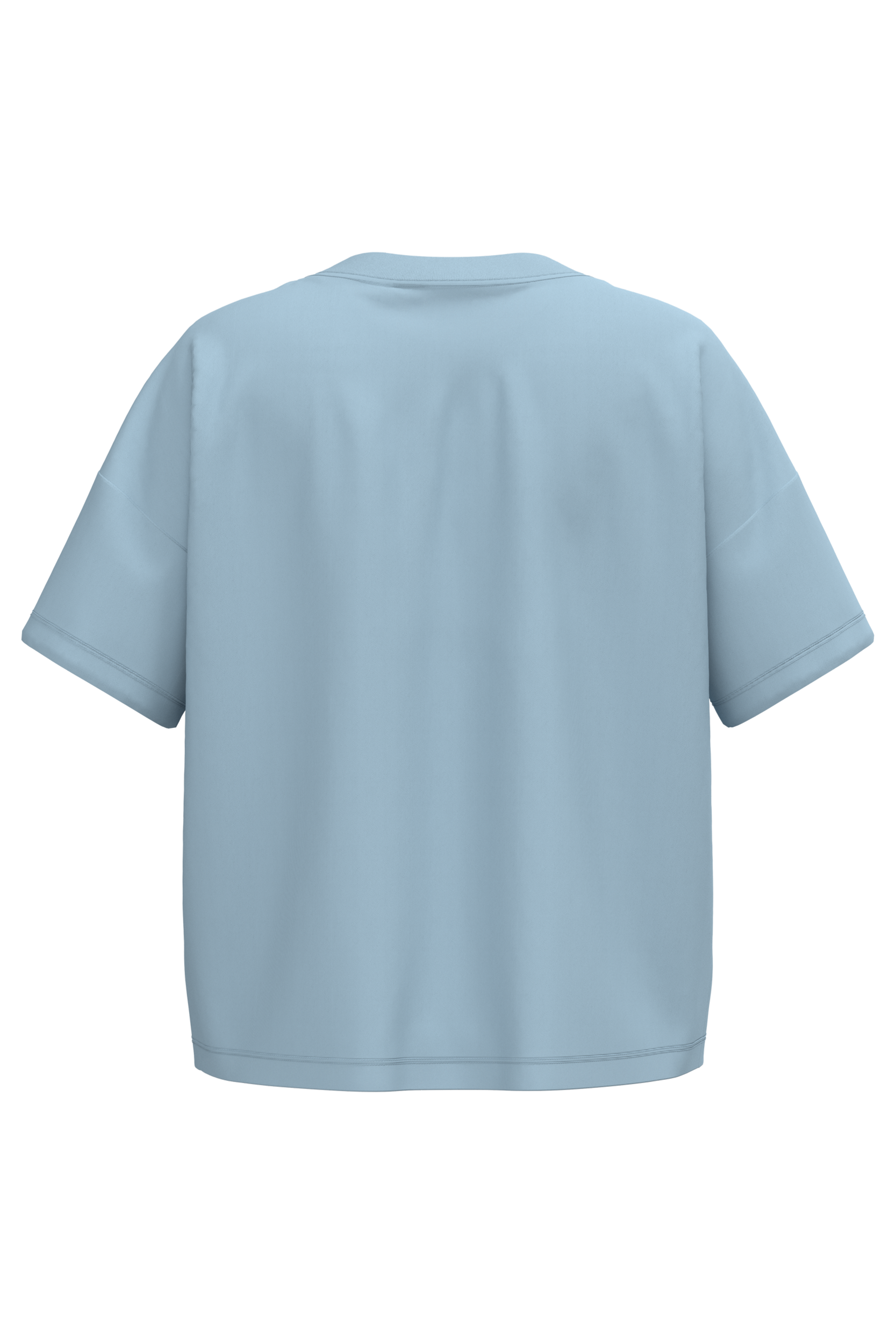 Women's Oversized T-shirt - 180g/m² - 100% Organic Cotton - NS313