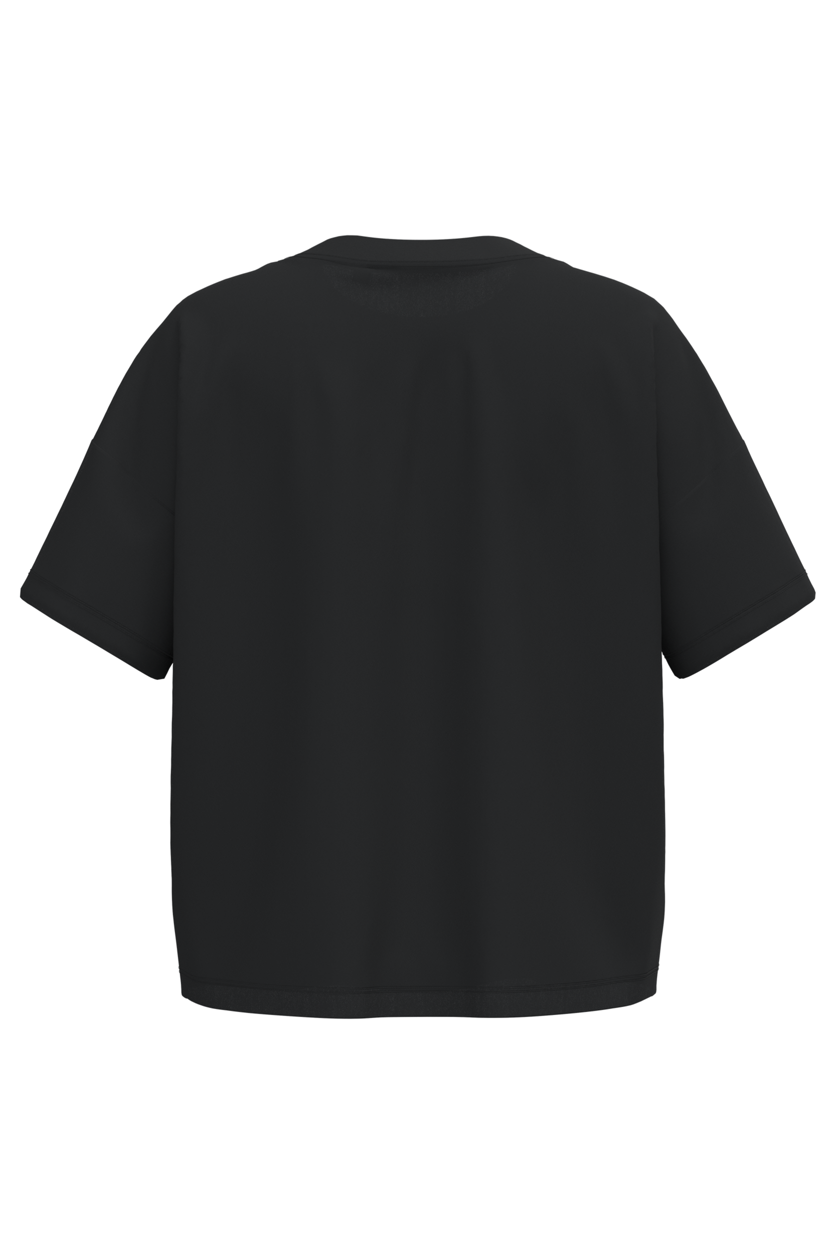 Women's Oversized T-shirt - 180g/m² - 100% Organic Cotton - NS313