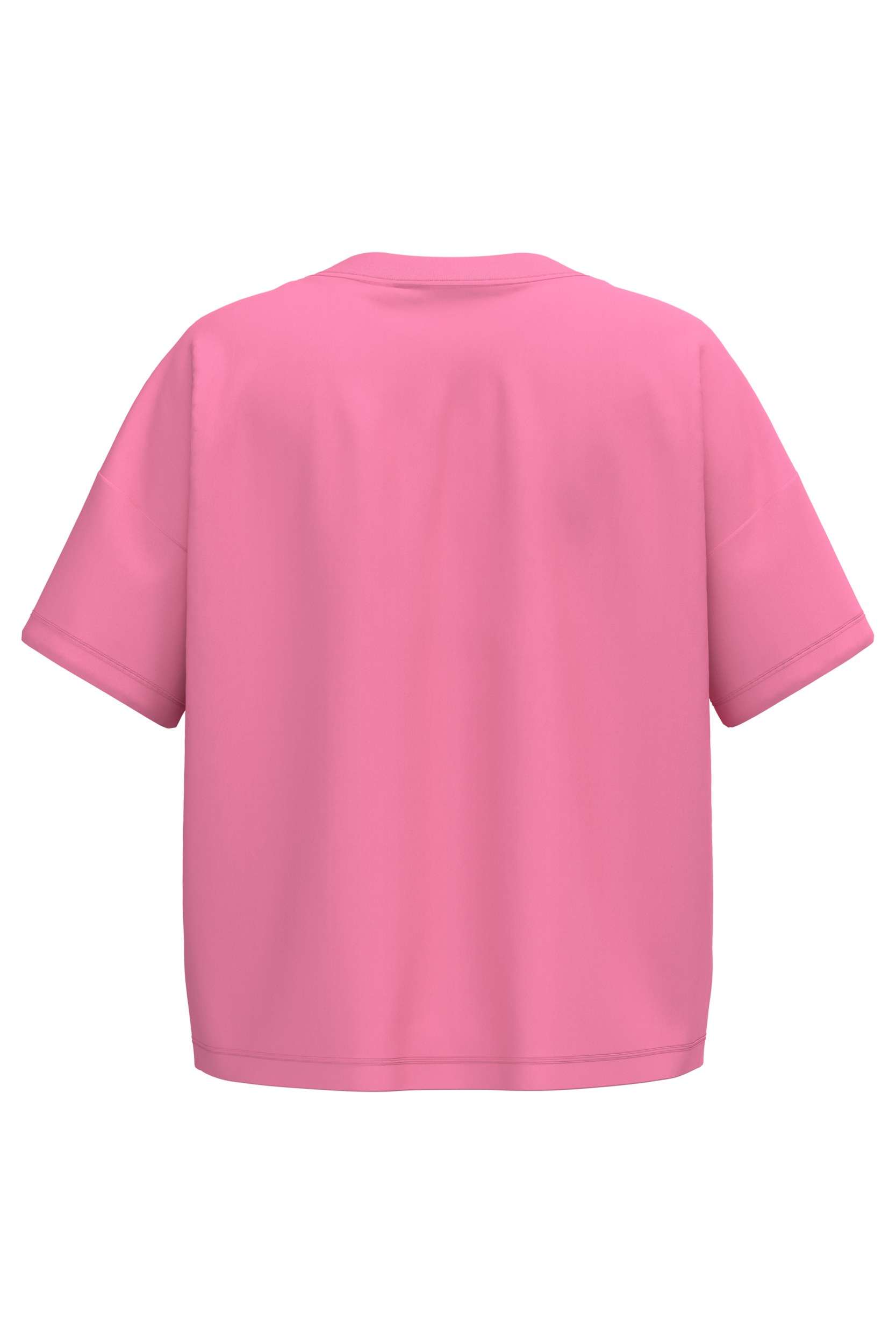 Women's Oversized T-shirt - 180g/m² - 100% Organic Cotton - NS313