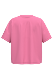 Women's Oversized T-shirt - 180g/m² - 100% Organic Cotton - NS313