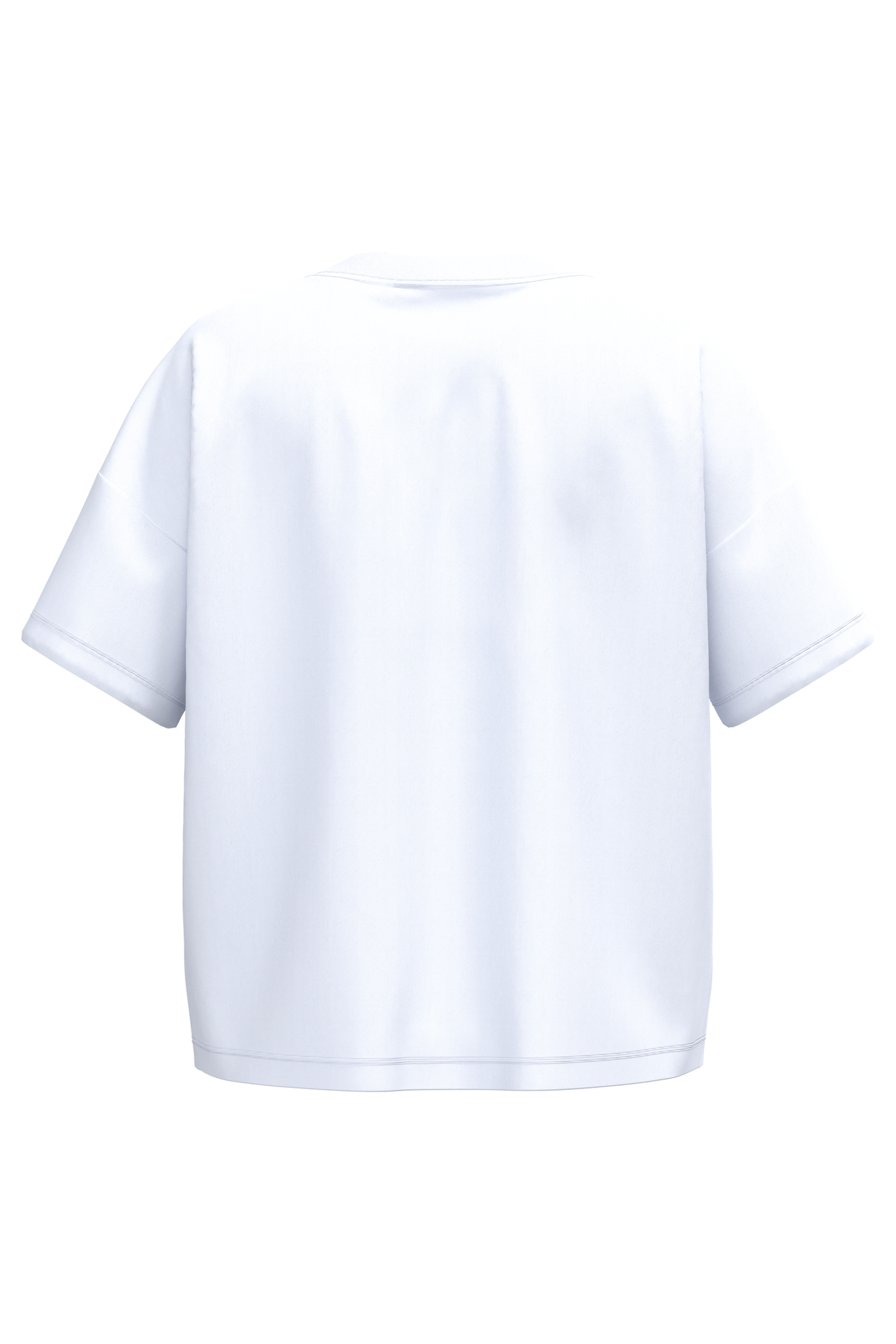 Women's Oversized T-shirt - 180g/m² - 100% Organic Cotton - NS313