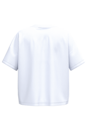 Women's Oversized T-shirt - 180g/m² - 100% Organic Cotton - NS313