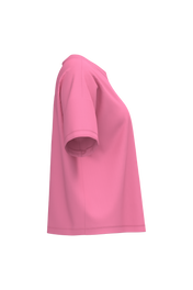 Women's Oversized T-shirt - 180g/m² - 100% Organic Cotton - NS313