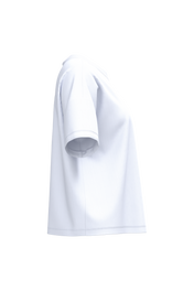 Women's Oversized T-shirt - 180g/m² - 100% Organic Cotton - NS313